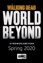 Ходячие мертвецы: Мир за пределами