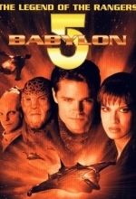 Вавилон 5: Легенда о Рейнджерах: Жить и умереть в сиянии звезд