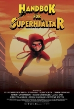 Справочник для супергероев. Красная маска