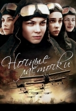 Ночные ласточки