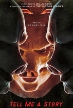 Расскажи мне сказку