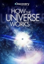 Как устроена Вселенная