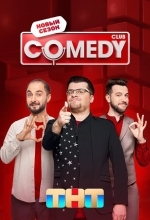 Comedy Club