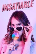 Ненасытная