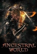 Мир предков