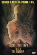 Мумия: Принц Египта