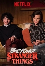 За кулисами «Очень странных дел»