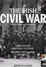 Гражданская война в Ирландии