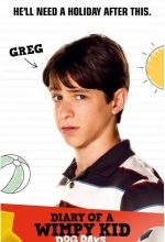 Дневник Слабака 3