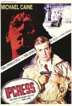 Досье Ипкресс