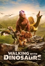 Прогулки с динозаврами