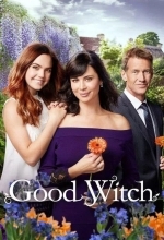 Добрая ведьма