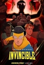 Неуязвимый