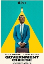 Американский сыр