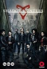 Сумеречные охотники