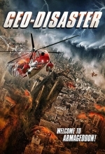 Геокатастрофа