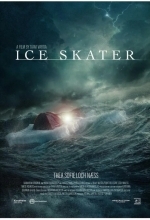 Фигуристка