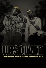 Нераскрытое дело