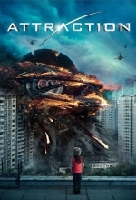 Притяжение