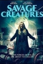 Беспощадные создания