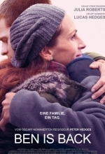 Вернуть Бена