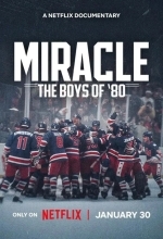 Олимпийское чудо в Лейк-Плэсиде