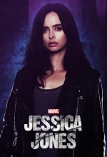 Джессика Джонс