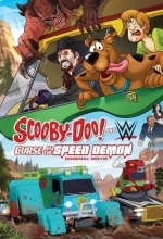 Скуби-Ду! и проклятье демона скорости