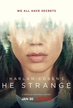 Незнакомец