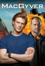 МакГайвер