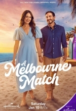 Любовь в Мельбурне