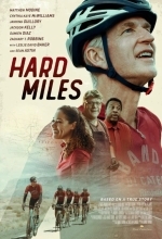 Трудные мили / Главная гонка