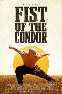 Кулак Кондора