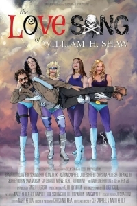 Любовная песня Уильяма Эйч Шоу