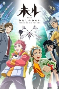 Миру: Моё будущее