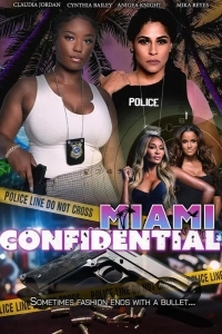 Тайны Майами