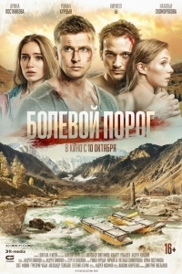 Болевой порог