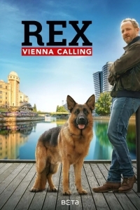 Комиссар Рэкс: Перезапуск / Рекс: Вена зовёт