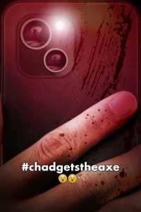 Паранормальные явления. Ритуальный дом