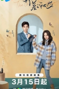 Моя девушка негативный отзыв / Моя плохая девушка / Причудливый и очаровательный