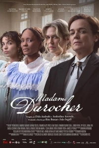 Мадам Дюроше