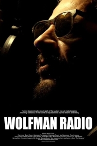 Радио Вольфмана