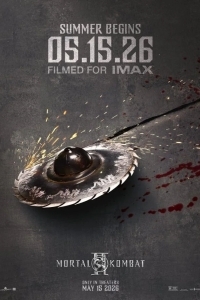 Мортал Комбат 2