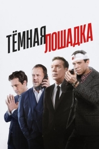 Тёмная лошадка