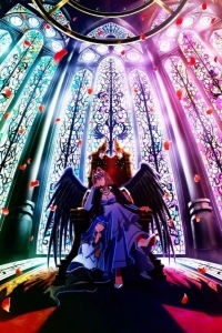 Шальной последний босс явился!