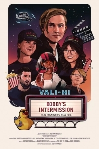 Фильм Бобби