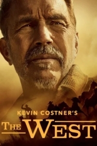 Кевин Костнер: Запад