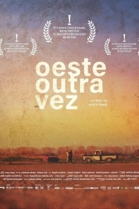 Старый добрый запад