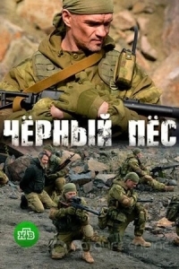 Чёрный пёс