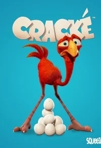 Пернатый папа